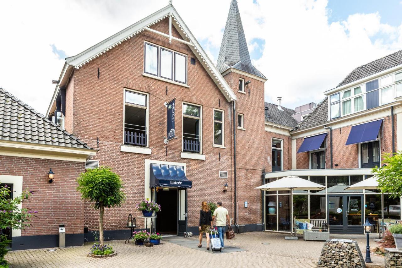Boetiek Hotel Bonaparte Lochem Barchem Exterior photo