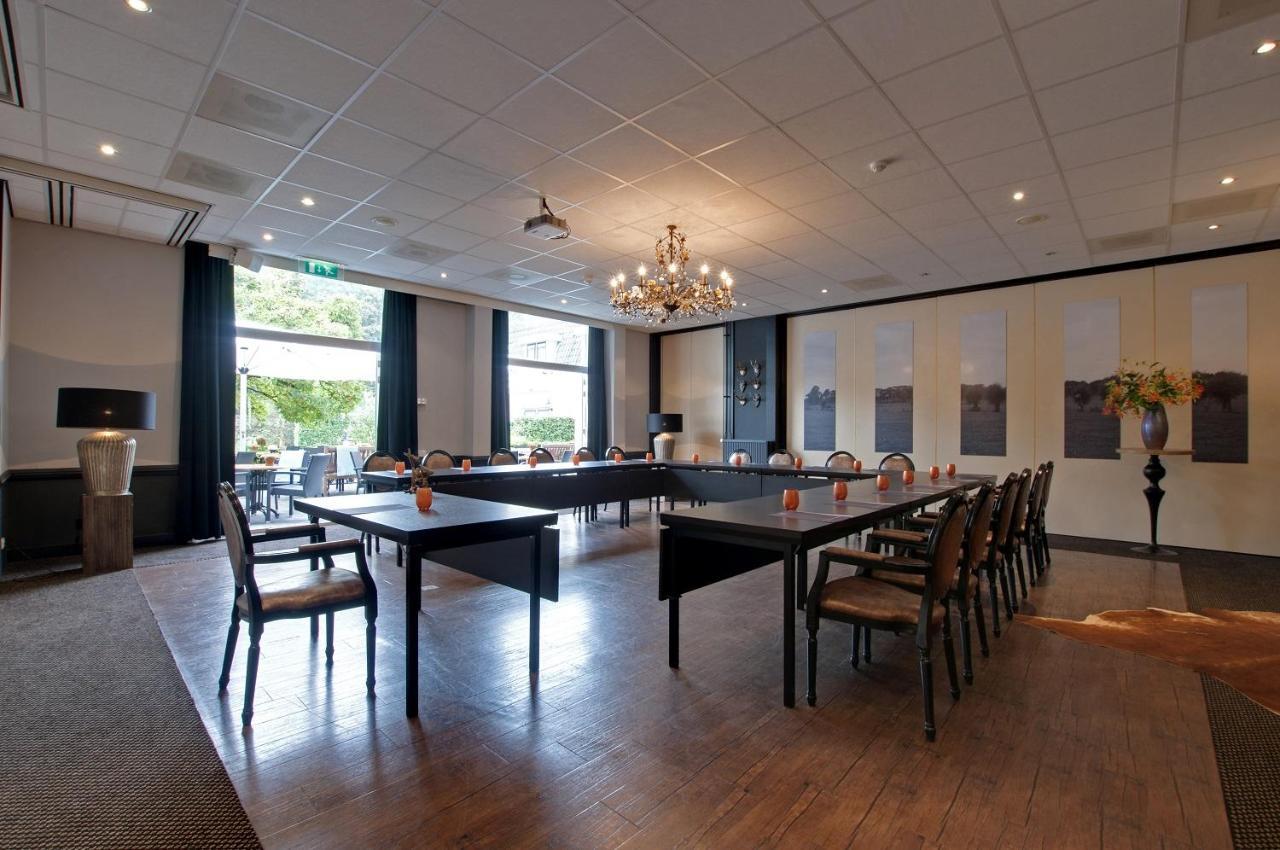 Boetiek Hotel Bonaparte Lochem Barchem Exterior photo