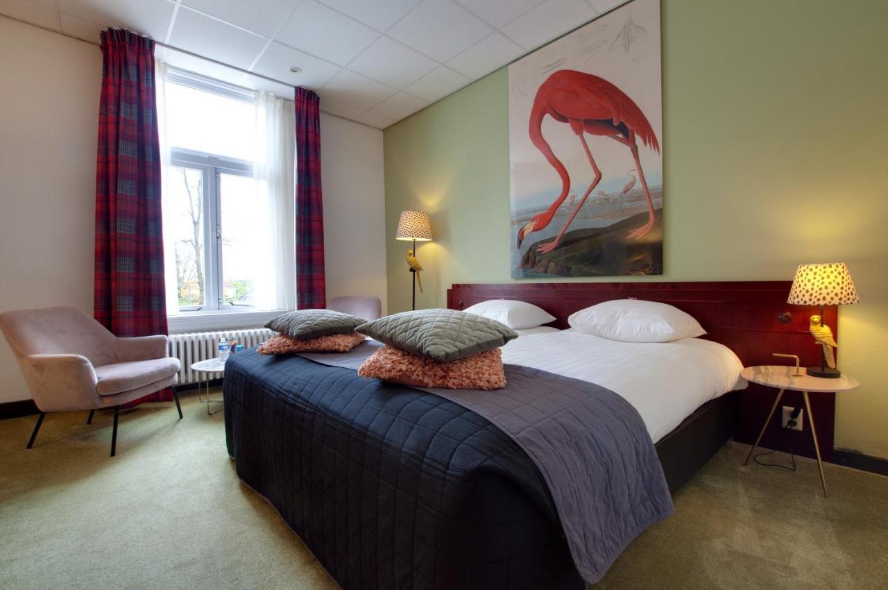 Boetiek Hotel Bonaparte Lochem Barchem Exterior photo
