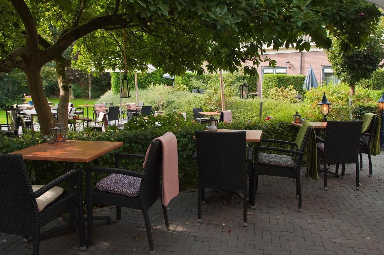 Boetiek Hotel Bonaparte Lochem Barchem Exterior photo