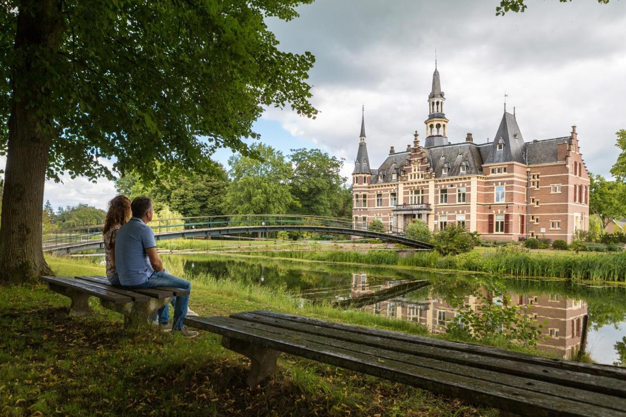 Boetiek Hotel Bonaparte Lochem Barchem Exterior photo