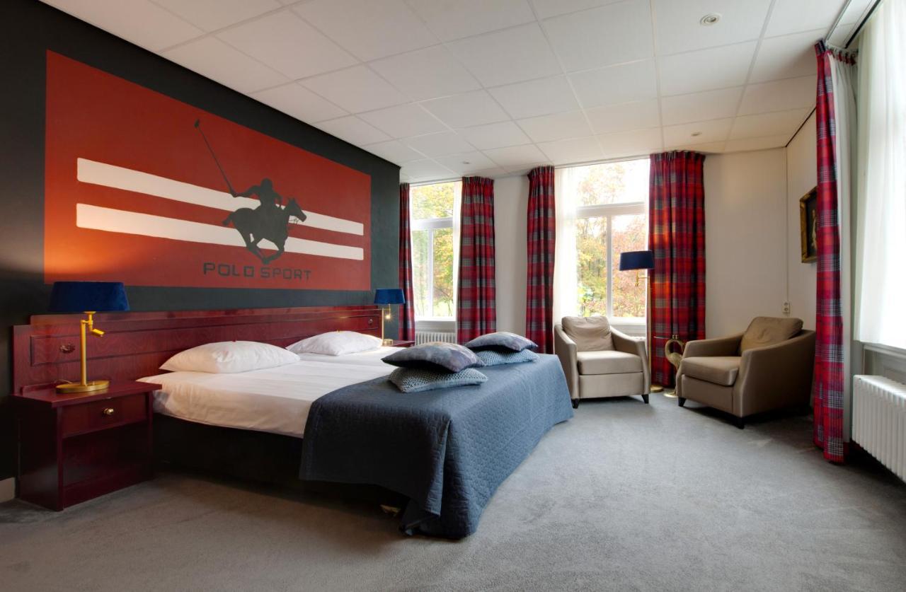 Boetiek Hotel Bonaparte Lochem Barchem Exterior photo