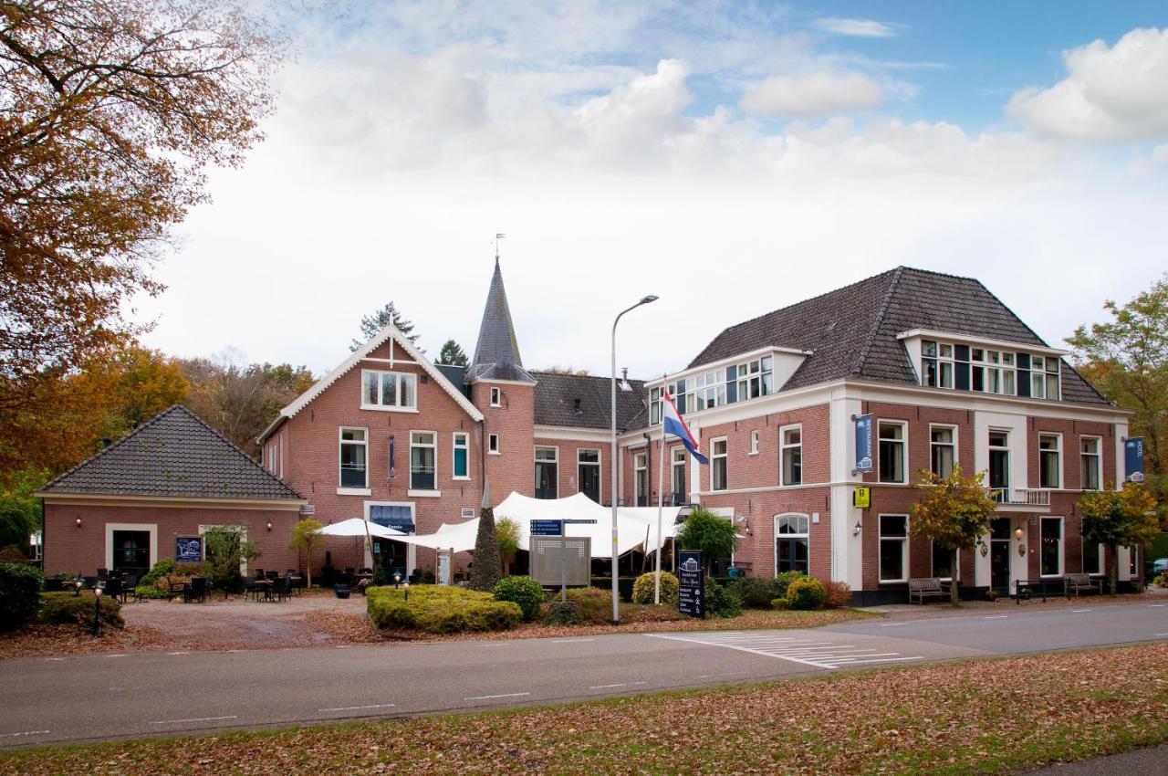 Boetiek Hotel Bonaparte Lochem Barchem Exterior photo