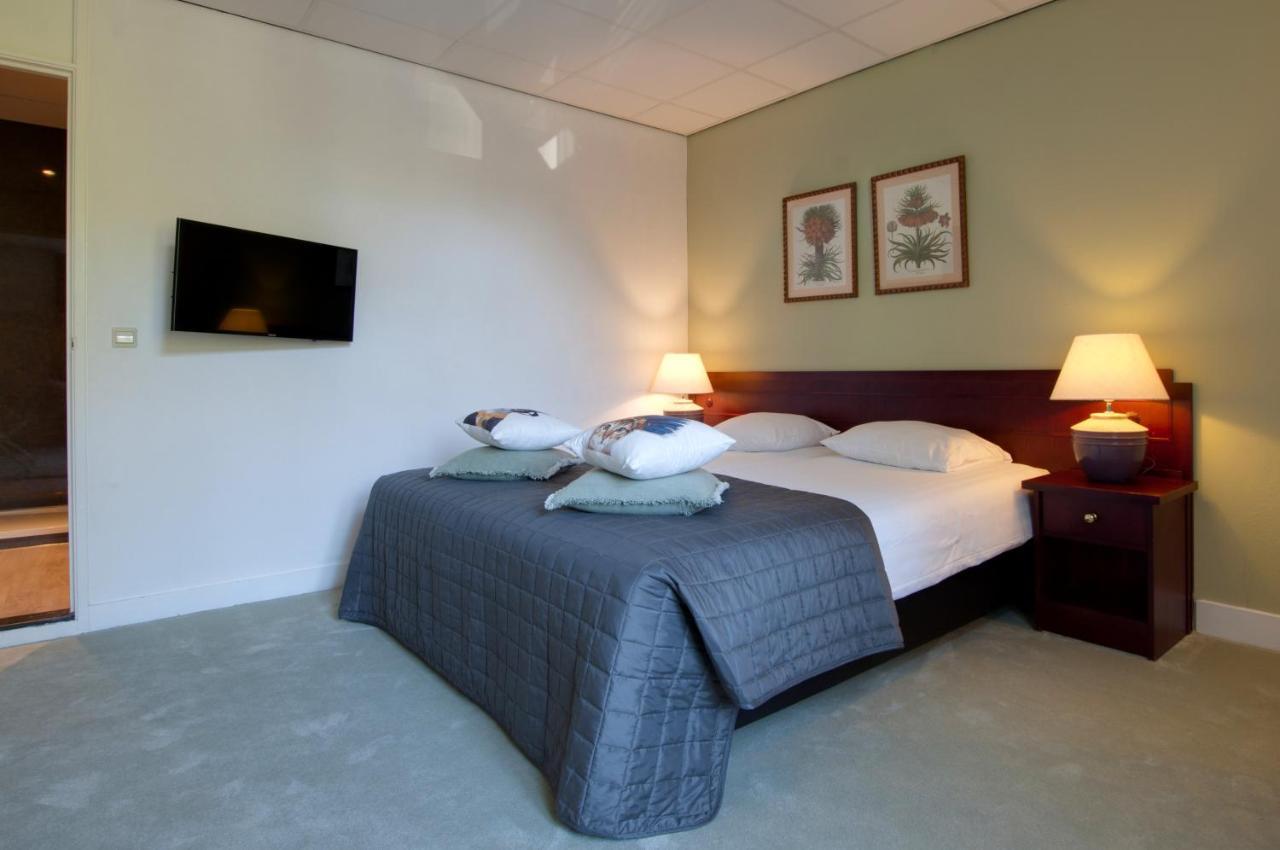 Boetiek Hotel Bonaparte Lochem Barchem Exterior photo