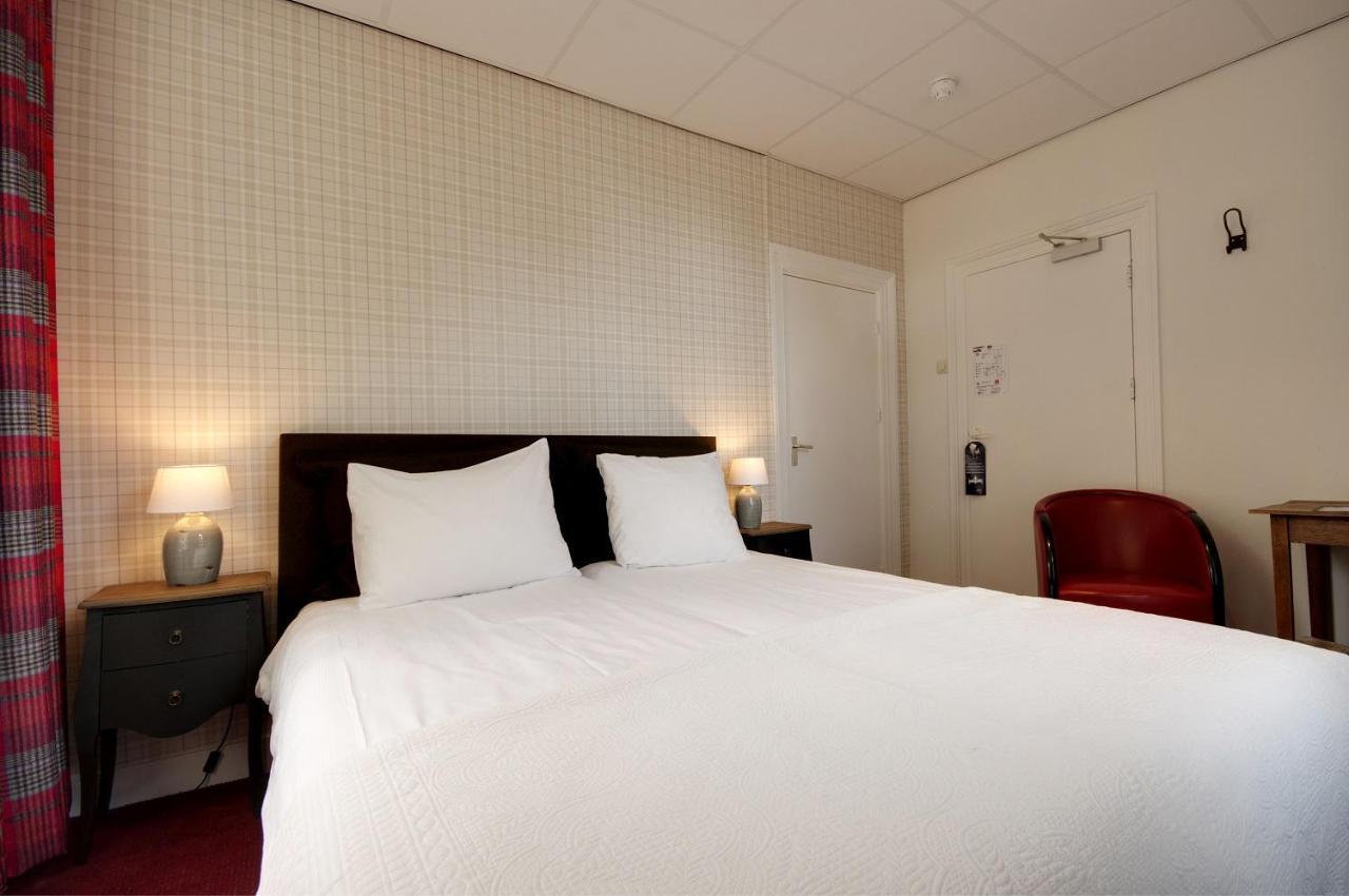 Boetiek Hotel Bonaparte Lochem Barchem Exterior photo