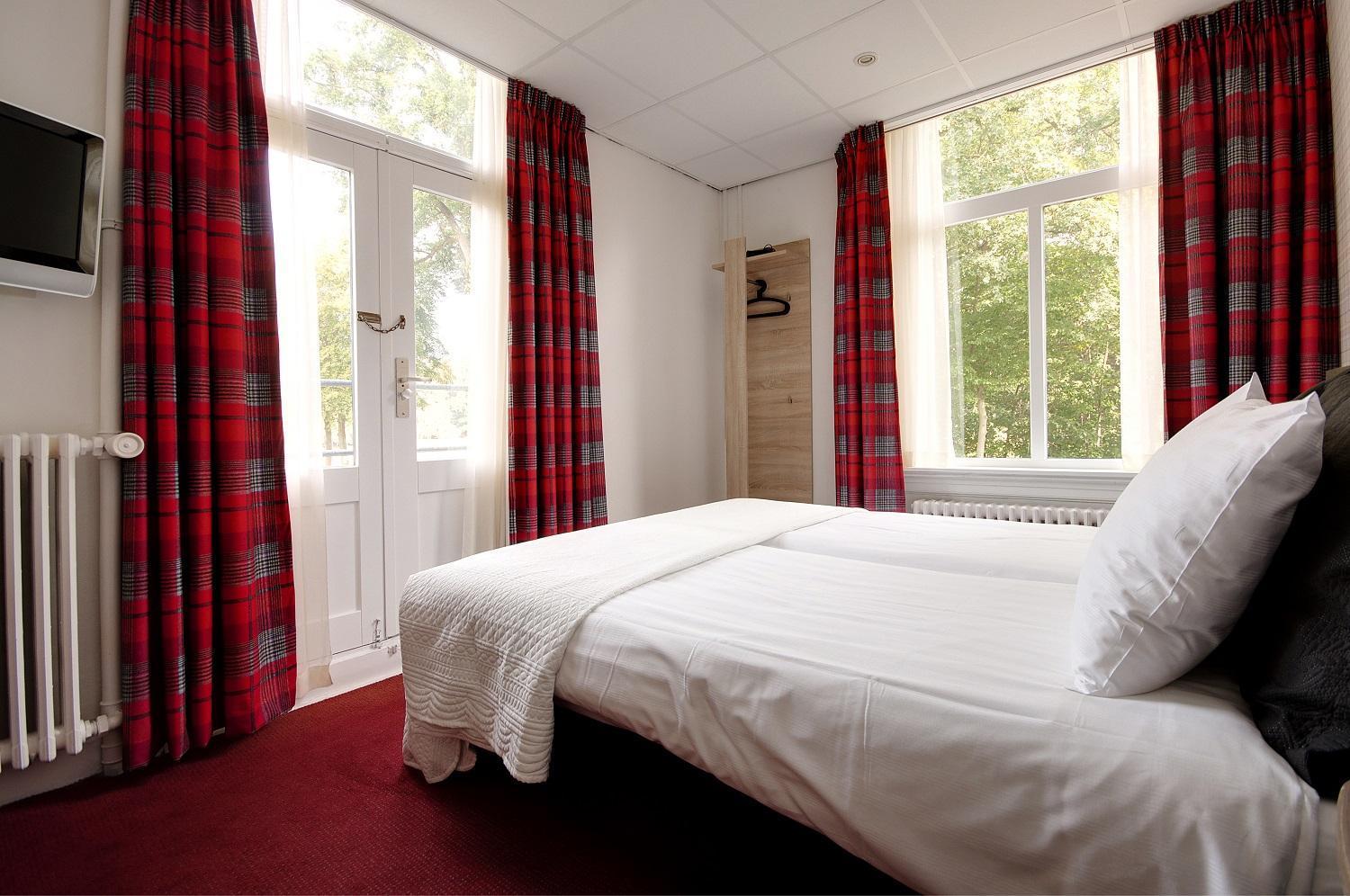 Boetiek Hotel Bonaparte Lochem Barchem Room photo