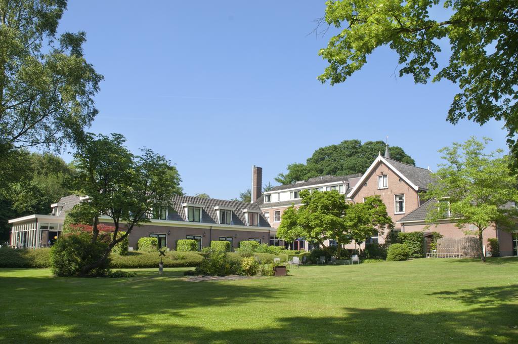 Boetiek Hotel Bonaparte Lochem Barchem Exterior photo