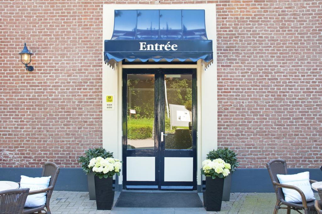 Boetiek Hotel Bonaparte Lochem Barchem Exterior photo