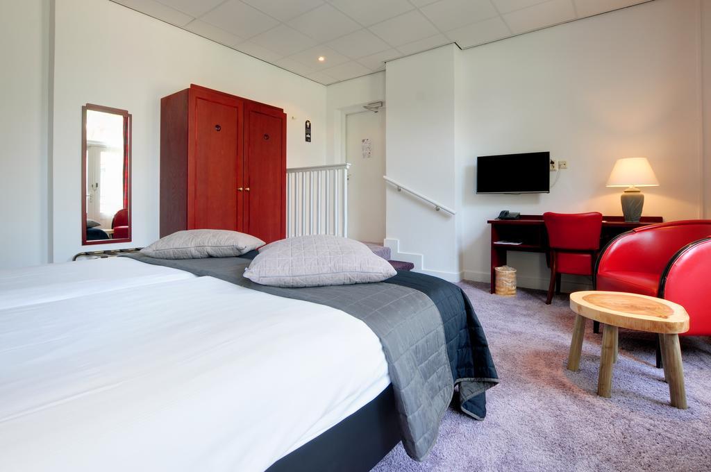 Boetiek Hotel Bonaparte Lochem Barchem Exterior photo