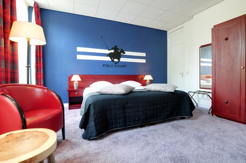 Boetiek Hotel Bonaparte Lochem Barchem Exterior photo