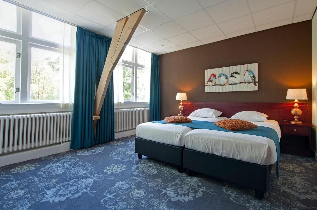 Boetiek Hotel Bonaparte Lochem Barchem Exterior photo